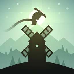Ícone do jogo Alto's Adventure